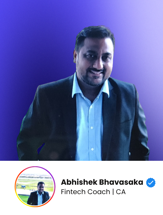 Success story: Sandeep Trivedi, Digital Marketing Trainer