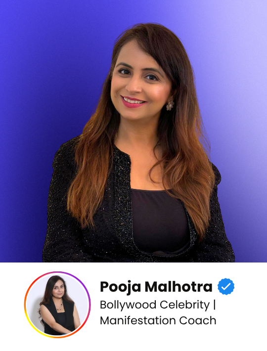Success story: Anjali Goyal, Stock Market Coach