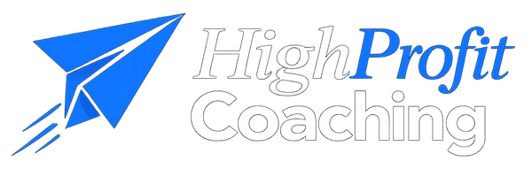 High Profit Coaching